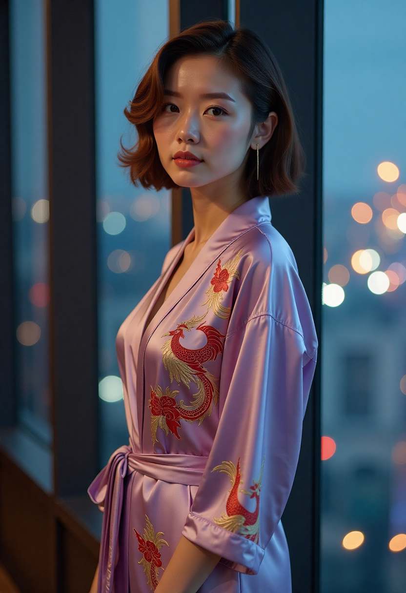 海报